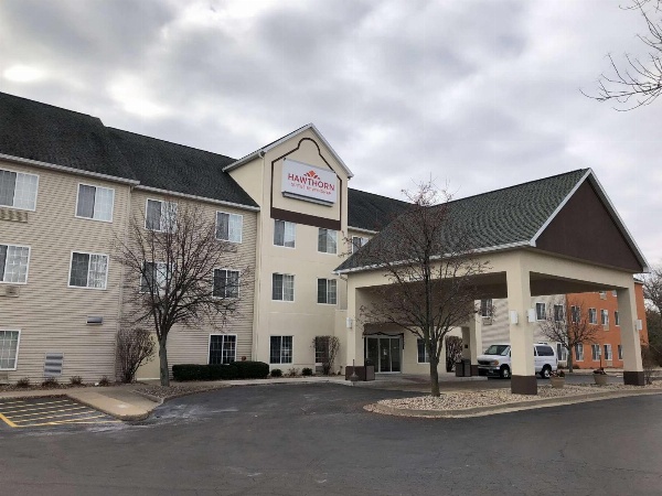 Hawthorn Suites By Wyndham Decatur image 1