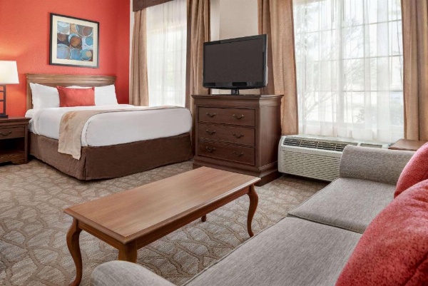 Hawthorn Suites By Wyndham Decatur image 27